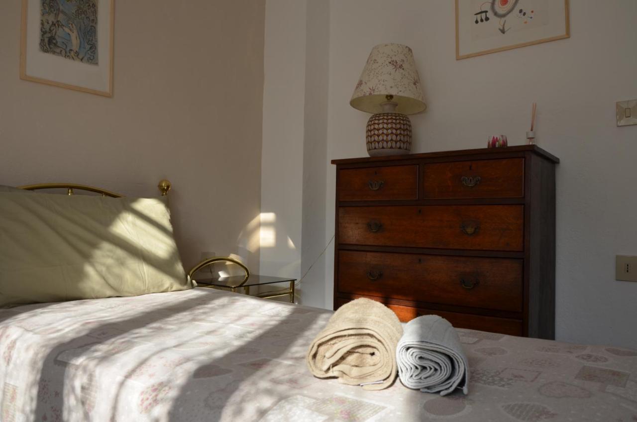 Villa La Parisienne Diano Borello ภายนอก รูปภาพ