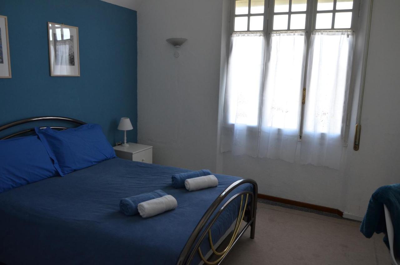 Villa La Parisienne Diano Borello ภายนอก รูปภาพ