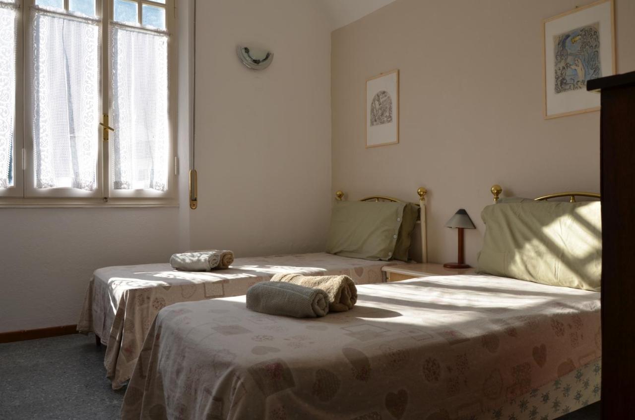 Villa La Parisienne Diano Borello ภายนอก รูปภาพ