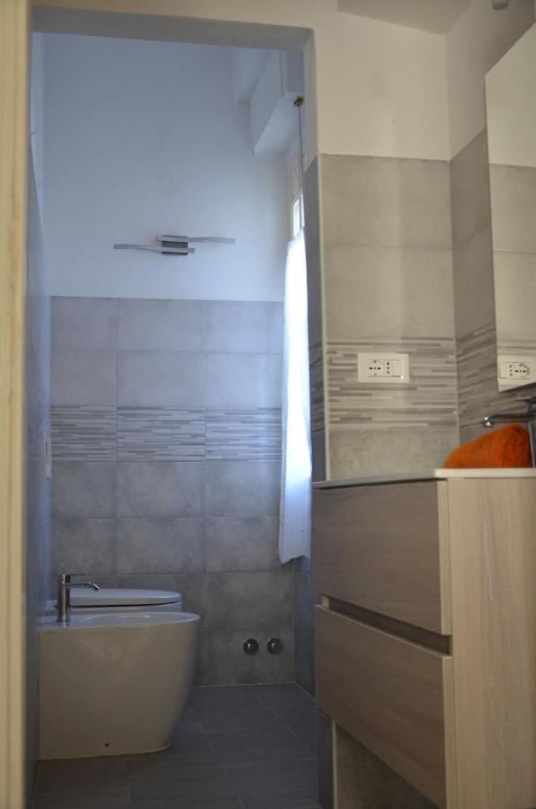 Villa La Parisienne Diano Borello ภายนอก รูปภาพ