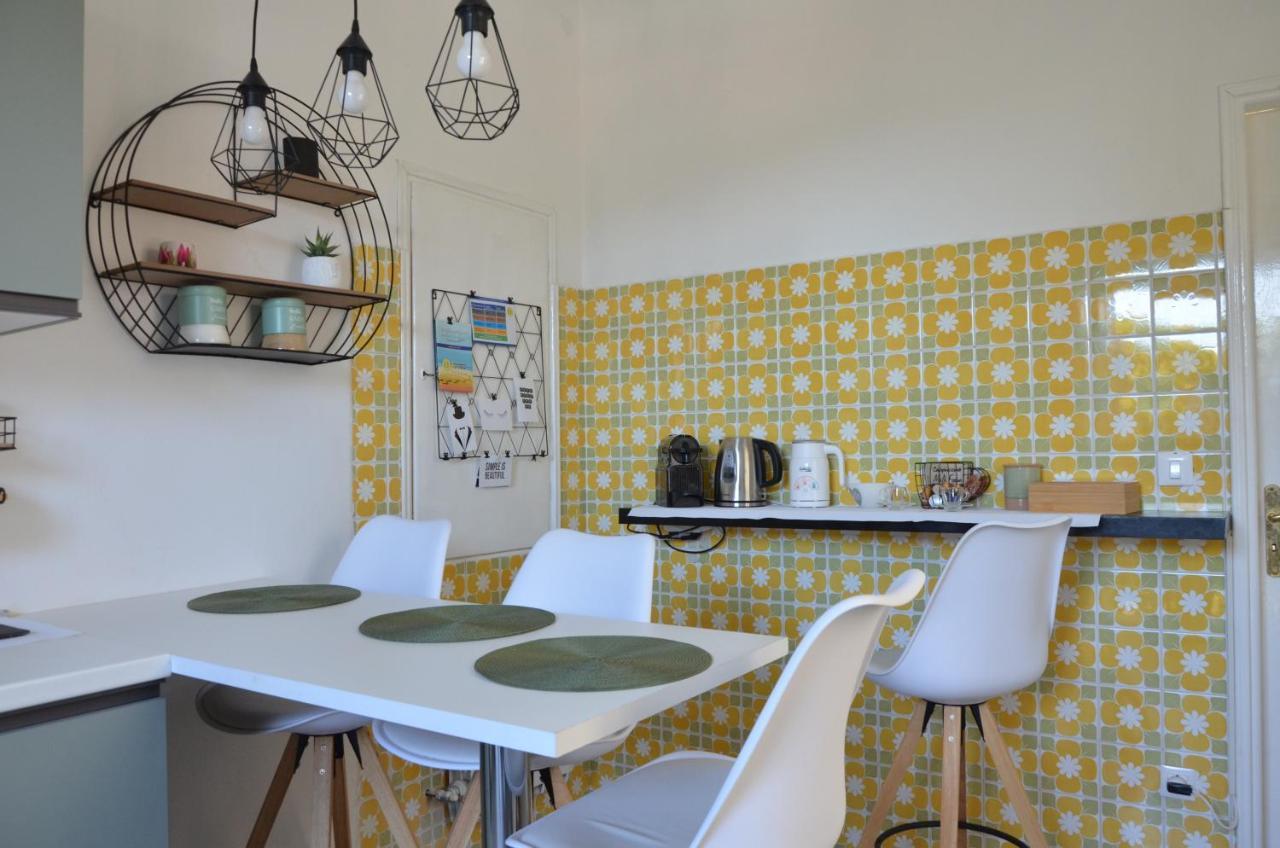 Villa La Parisienne Diano Borello ภายนอก รูปภาพ