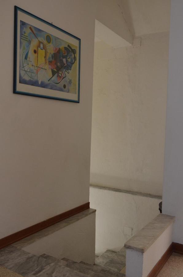 Villa La Parisienne Diano Borello ภายนอก รูปภาพ