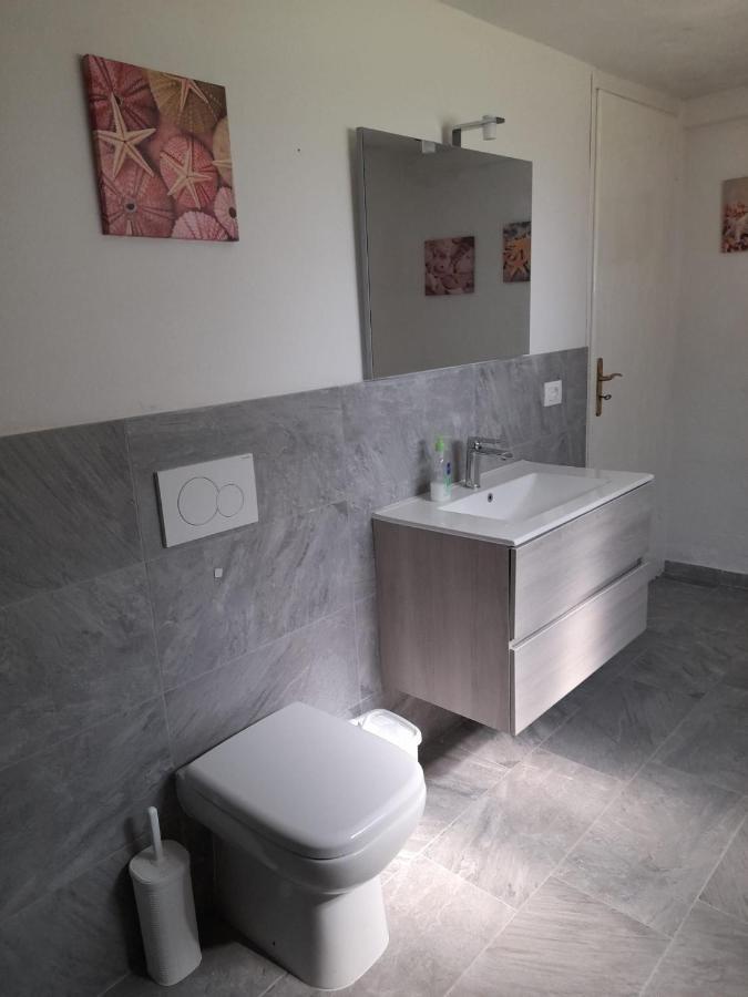 Villa La Parisienne Diano Borello ภายนอก รูปภาพ